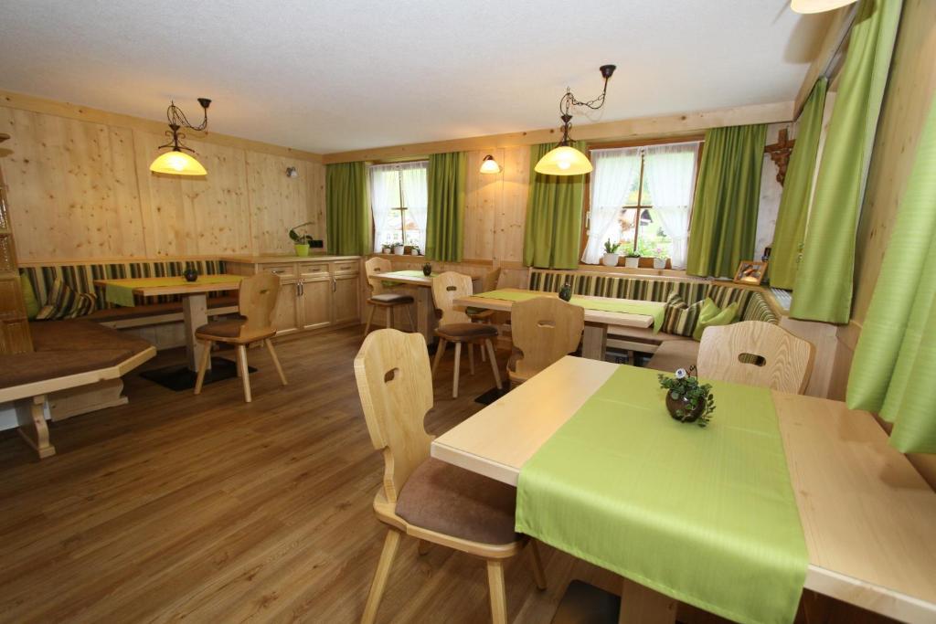 Hotel Haus Boedele St. Leonhard im Pitztal Zewnętrze zdjęcie